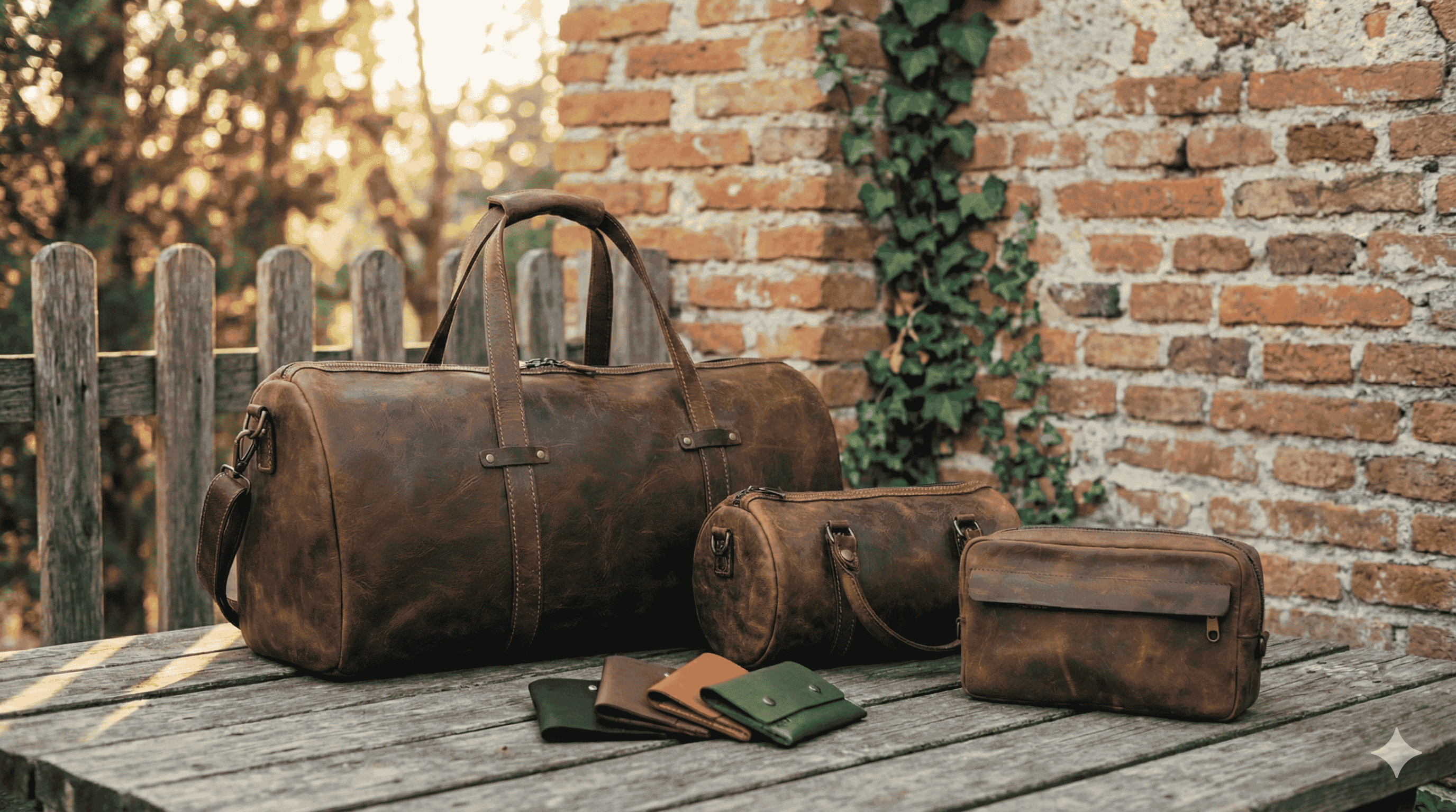 L'Atelier Raffiné Collection