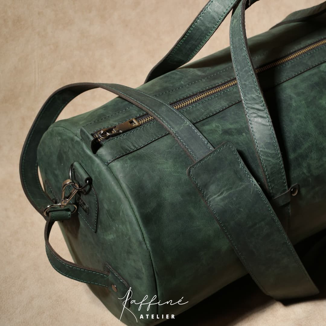 DUFFEL BAG — View 1