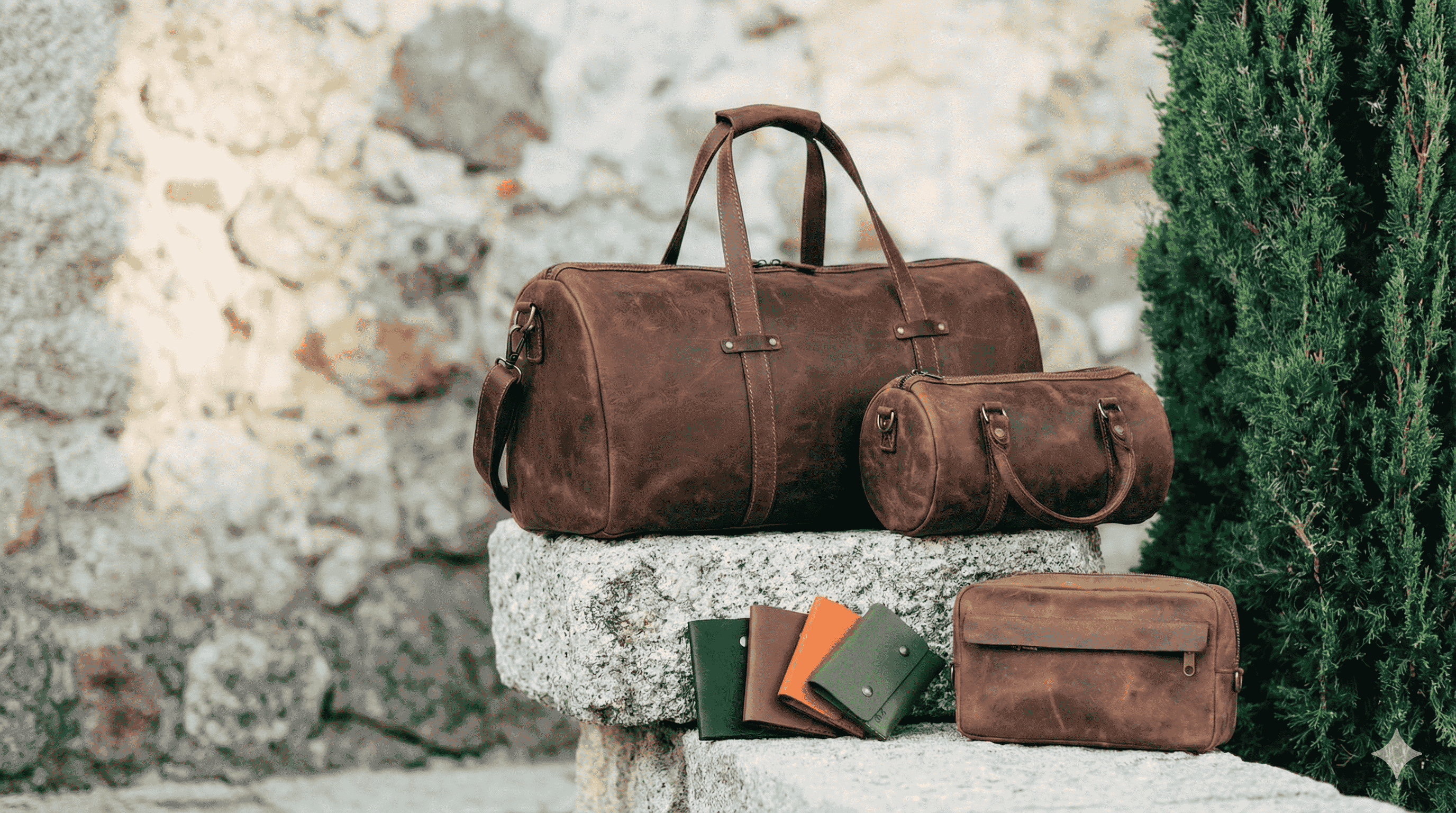 L'Atelier Raffiné — Slide 1