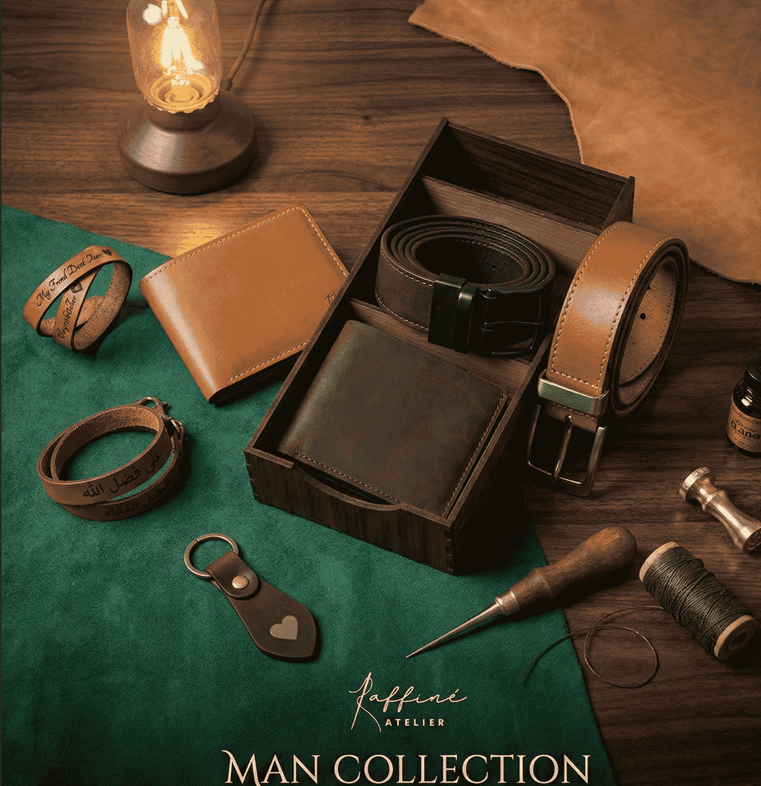 Men Collection